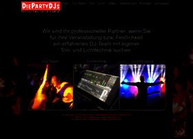 die-party-djs.de