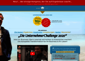 die-unternehmer-challenge.de
