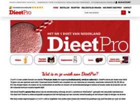 dieet-pro.nl