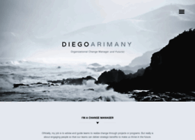 diegoarimany.com