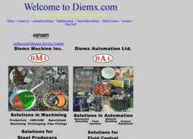 diemx.com