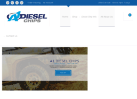 dieselchips.com.au