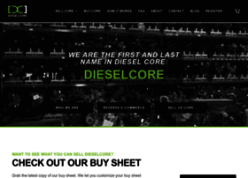 dieselcore.com