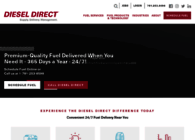 dieseldirect.com