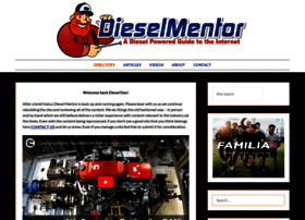 dieselmentor.com