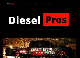 dieselprosllc.com