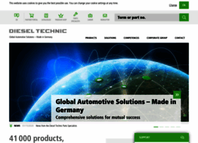 dieseltechnic.com