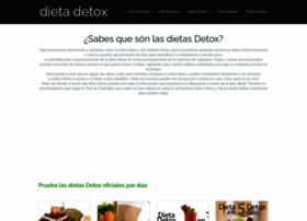 dieta-detox.org