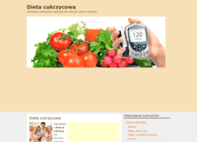 dietacukrzycowa.pl