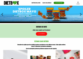 dietbox.es