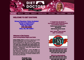 dietdoctors.com