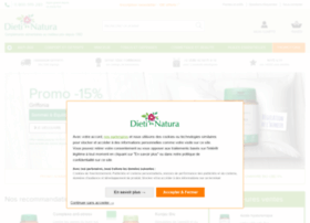 dieti-nature.com
