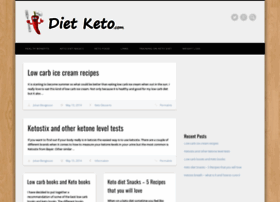 dietketo.com