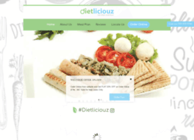dietliciouz.com