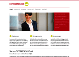 dietragtasche.ch
