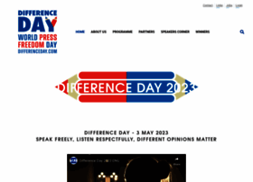 differenceday.com