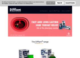 difflam.co.uk