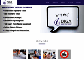 digacv.com