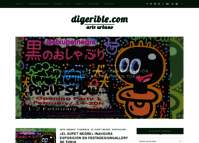 digerible.com