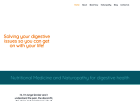 digestivedetective.com.au