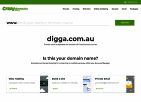 digga.com.au