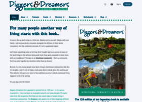diggersanddreamers.org.uk