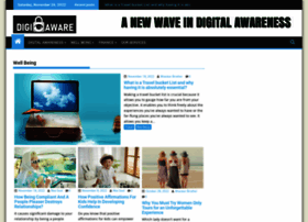 digiaware.com