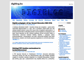 digiblog.hu
