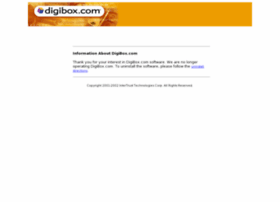 digibox.com