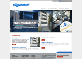 digicard.com.ar