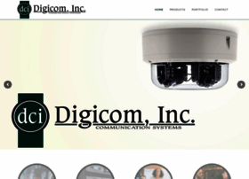 digicominc.com