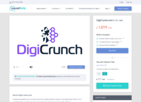 digicrunch.com