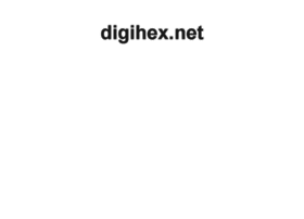 digihex.net