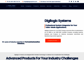 digilogicsystems.com