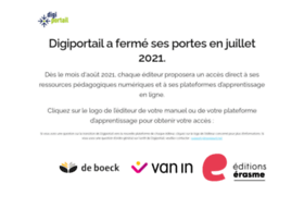 digiportail.be