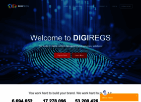 digiregs.com
