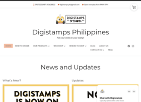 digistamps.com.ph