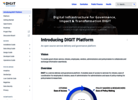 digit.org