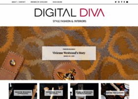digital-diva.co.uk