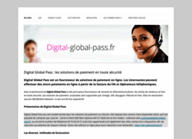 digital-global-pass.fr