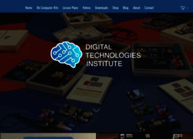 digital-technologies.institute