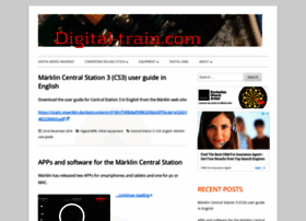 digital-train.com