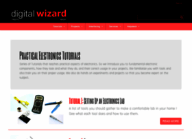 digital-wizard.net