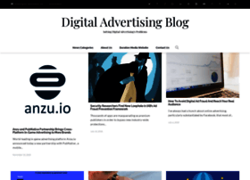digitaladvertising.blog