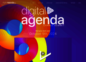 digitalagendacy.com
