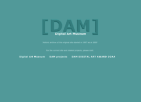 digitalartmuseum.org