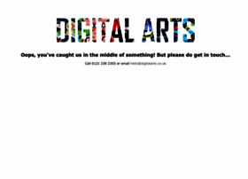 digitalarts.co.uk