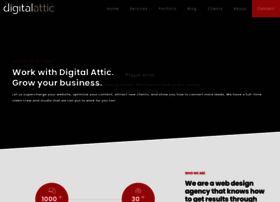 digitalattic.com