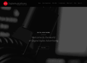 digitalaudioworks.co.uk