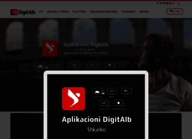digitalb.al